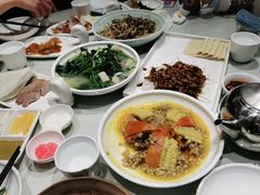 -皇城根北京风味主题餐厅(中海环宇城店)