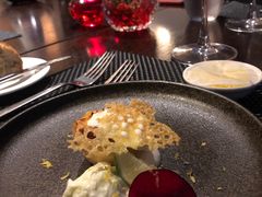 -圣丰索菲特·法国餐厅