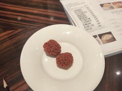 -香宫中餐厅·大连香格里拉(人民路店)