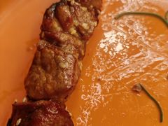 -乡村馕坑肉·烧烤·新疆菜·本地人更爱吃(阿勒泰首店)