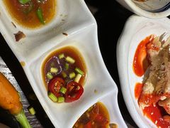 -鱼食饭稻·苏浙土菜17年老馆子(平江路店)