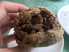 -烤肉宛饭庄(南礼士路店)