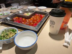 -龙森园火锅(琴台路店)