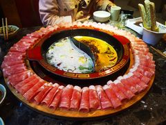 -成都辣满城老火锅(融创茂店)
