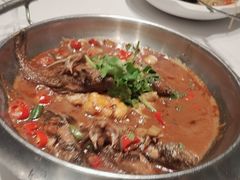 -柴米油盐三杯鸡(象山北路店)