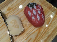 -山崎面包(苏州中心店)