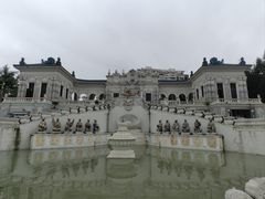 -珠海圆明新园
