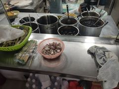 -旺泉餐饮店·清真牛肉面馆