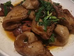 -代木儿回锅肉
