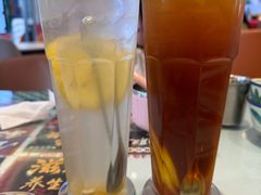-香港新记茶餐厅(春熙太古里店)