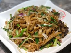 干炒牛肉粿条-潮发潮汕牛肉店(芳村店)