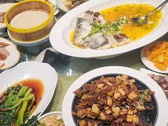 -太守宴·蘭院(天塔店)