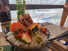-極上萬膳·日料放题(来福士江景店)