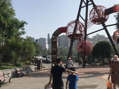 -枫香湖儿童公园