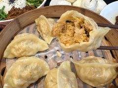 -红东阁东北菜烤肉酒馆(CROSS万象汇店)