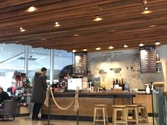 -星巴克(北京三里屯SOHO一店)
