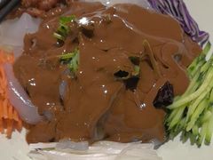 -大鸭梨烤鸭(左家庄店)