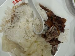-澳门陈光记烧味饭店(南京德基广场店)