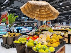 -盒马鲜生(新都心店)