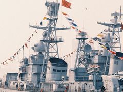 -中国人民解放军海军博物馆