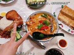-何九海南茶店(鬼仔巷店)