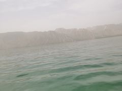 -炳灵寺世界文化遗产旅游区