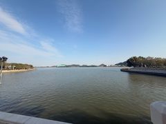-长洲岛