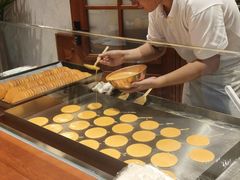 -辛一·铜锣烧(鸿寿坊店)