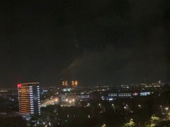 -常熟理文铂尔曼酒店