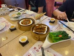 -点都德(华强南店)