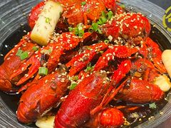 -聚味瞿记·龙虾堂(渔人码头一店)