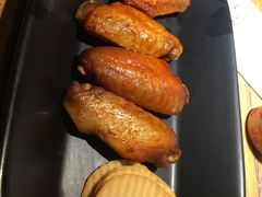 -金牌外婆家(苏州中心店)