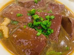 -福满园大酒楼(梅林店)