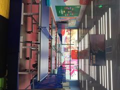 -悦动康乒乓球(三里屯店)