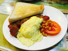 -源记茶餐厅(尖沙咀店)