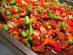 -伟大航路烤鱼(迅驰广场店)