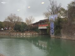 -孙盛兴奥灶面馆·蟹黄面·三虾面(山塘街总店)