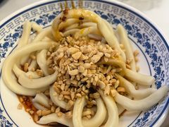 -龙抄手(春熙路总店)