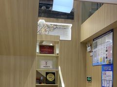 -霸王茶姬(南强街店)
