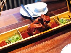 南乳猪蹄-大牌大·传统杭帮菜(湖滨店)