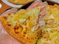 -必胜客(WOW中心城店)