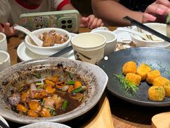 -粤集·手工粤菜(皇庭广场店)