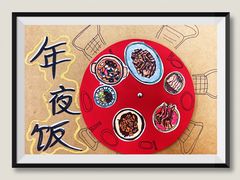 -彩翼美术馆(方庄校区)