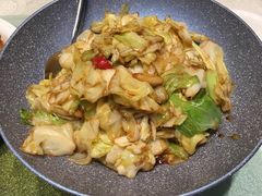-金典银峰老鹅馆·昆山菜(亭林公园店)