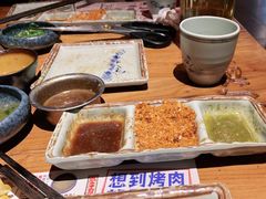 -竹涟烧肉(欢肆店•原星悦荟店)