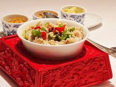 -悦轩中餐厅·高空江景·杭州柏悦酒店