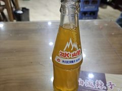 -天发芽·何记葫芦头泡馍·老字号(小南门店)