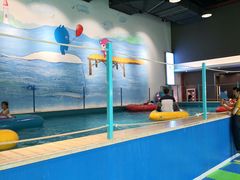 -蒙特利亲子乐园