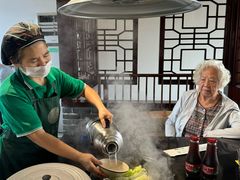 -回真楼(东门店)