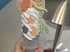 -CORNER CONE GELATO酷矿手作霜淇淋(南头古城店)